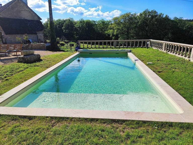 Cottage Vézelay