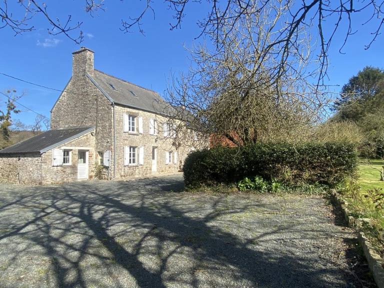 Cottage Doville