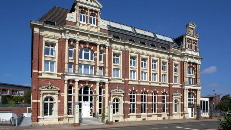 Ferienwohnung Dülmen