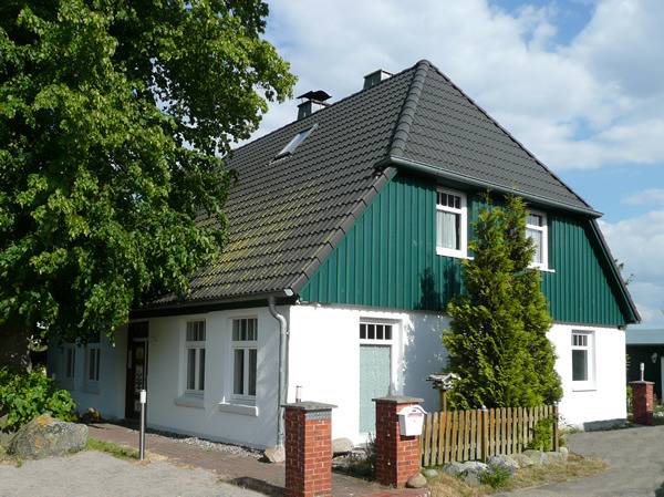 63 m² Ferienwohnung ∙ 1 Schlafzimmer ∙ 4 Gäste – Bild 1