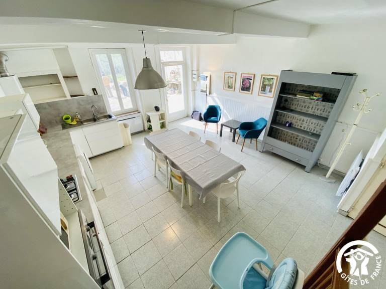 Charming gite with grill, terrace & garden | Pets allowed — photo 2
