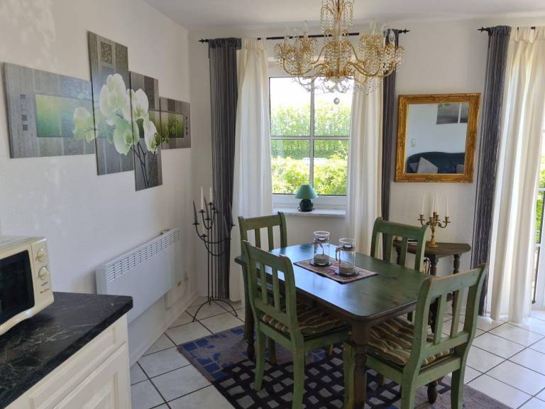 Apartamento Petersdorf