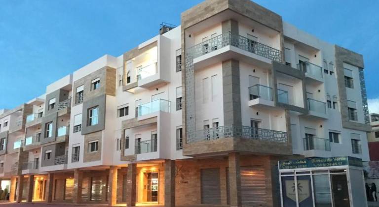 Appartement Martil