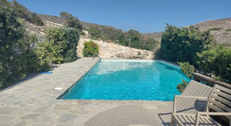 Beautiful house with private pool, patio & yard | Next to the beach | Pets allowed — photo 3