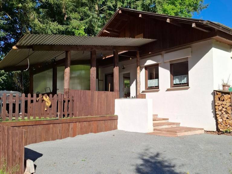 Ferienwohnung  Wadern