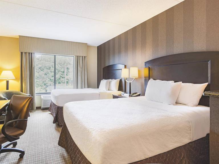 La Quinta by Wyndham Bel Air I 95 Exit 77A