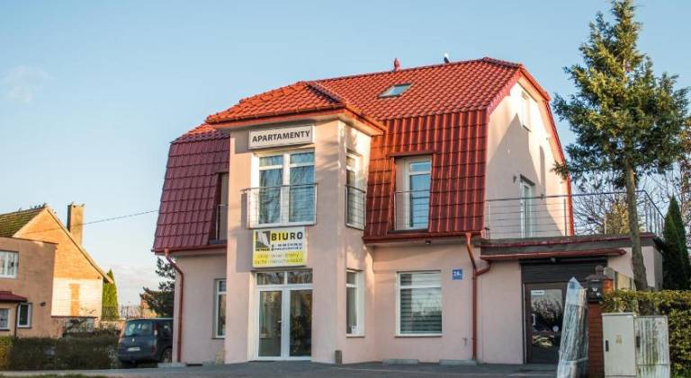 METRAK Apartamenty Darlowo — photo 5