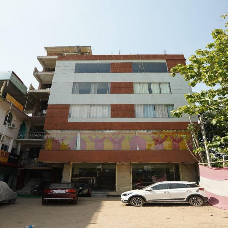 The Nalanda Heritage - Hotel in Rajgir — photo 4