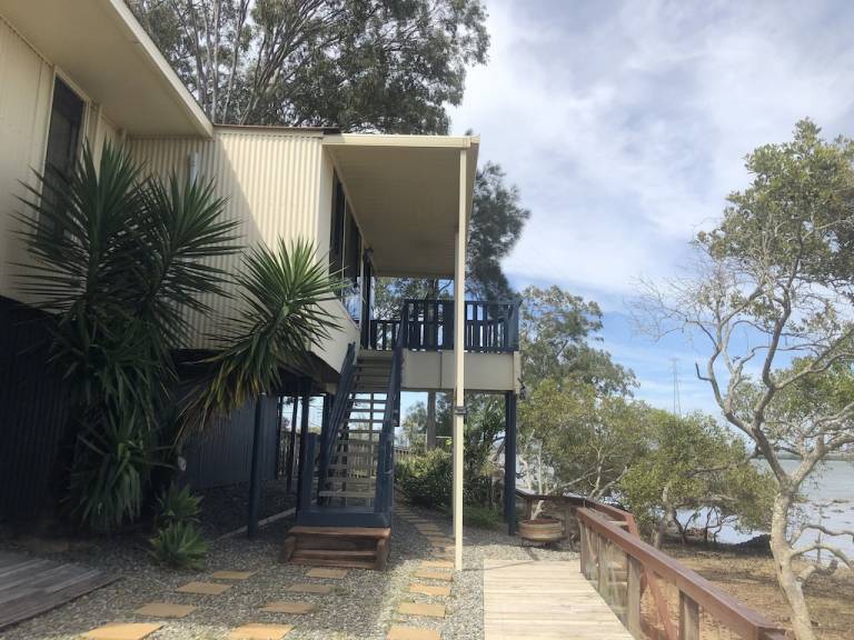 Maison de vacances Russell Island