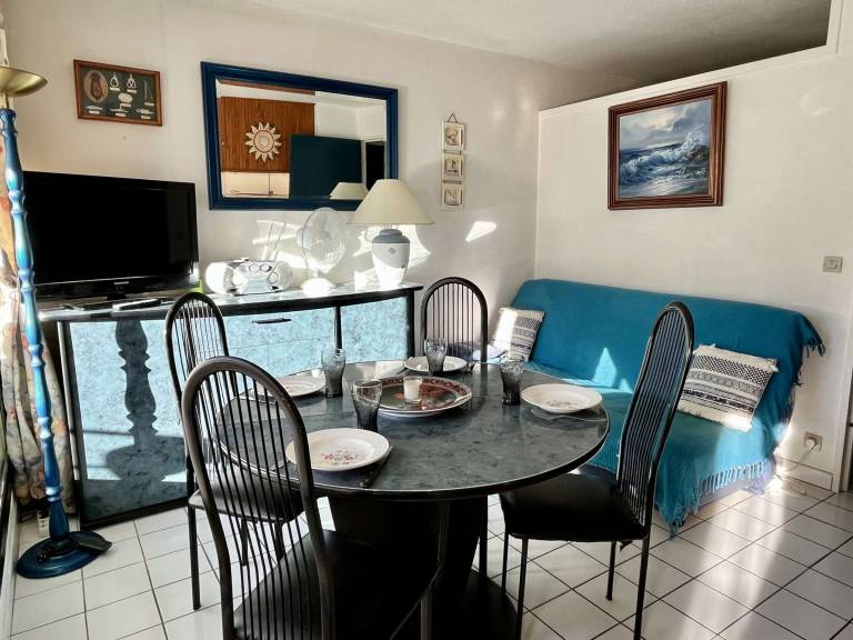 Pleasant apartment | Beach nearby | Pet-friendly — photo 5