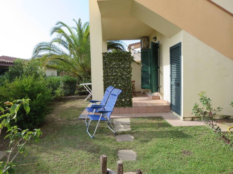 Rental apartment with BBQ — photo 3