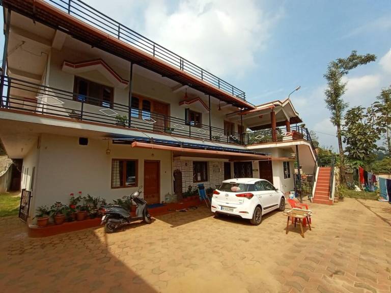 House Madikeri
