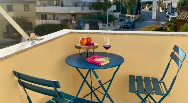 Rental apartment with 2 rooms for 4 persons — photo 5