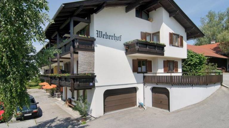Ferienwohnung Villach
