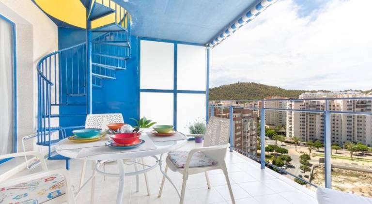 Apartment with pool | Next to the beach | Pets are welcome — photo 2