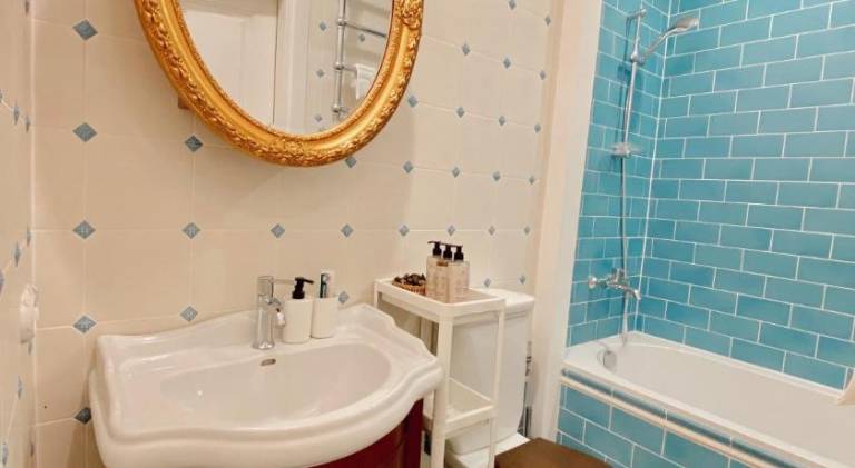 Lovely apartment | Close to St. Anne's Church | Dogs allowed — photo 4