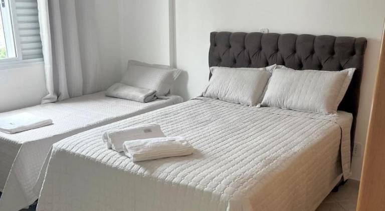 Holiday apartment with 2 rooms for 7 persons — photo 2