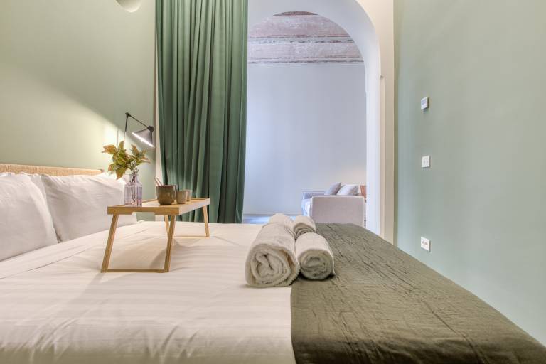 Easylife - Historic style, wellness on the Navigli — photo 2