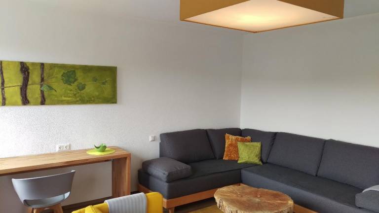 Ferienwohnung Sommerach