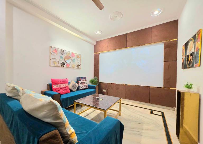 Apartment | Suitable for remote work — photo 2