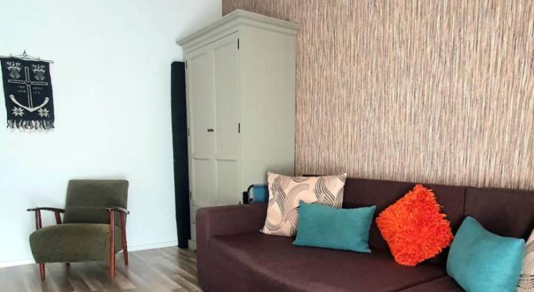 Happy Holiday Apartments — photo 4