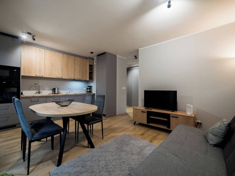 Apartament Kiekrz
