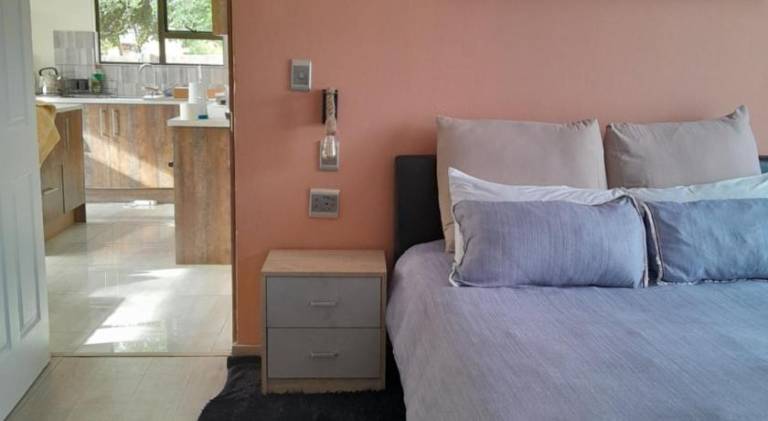 12 m&sup2; Ferienwohnung