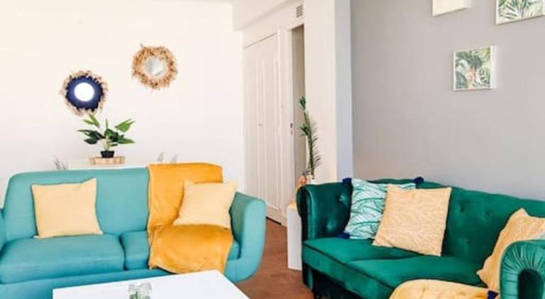 Charming apartment | Dogs allowed — photo 3