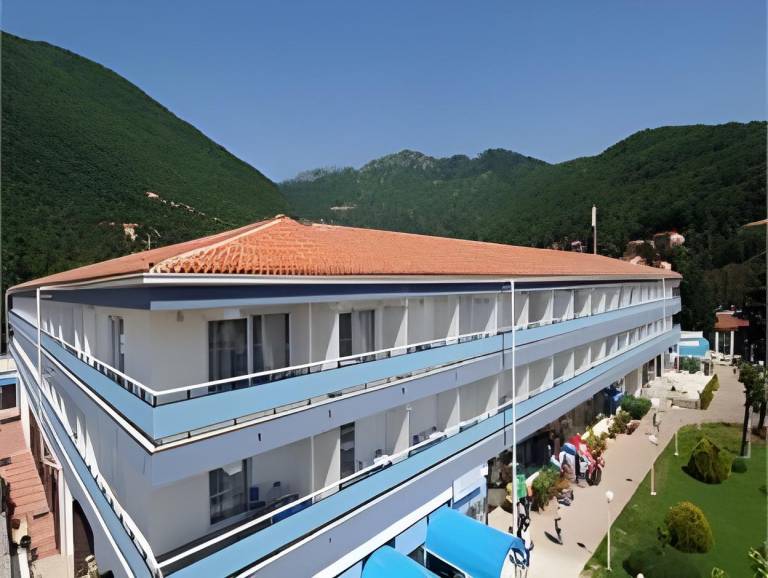 Hotel Marina - by Liburnia Hotels & Villas in Moscenicka Draga