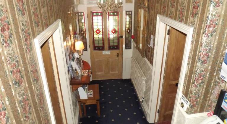 Hillcrest Guest House — photo 5