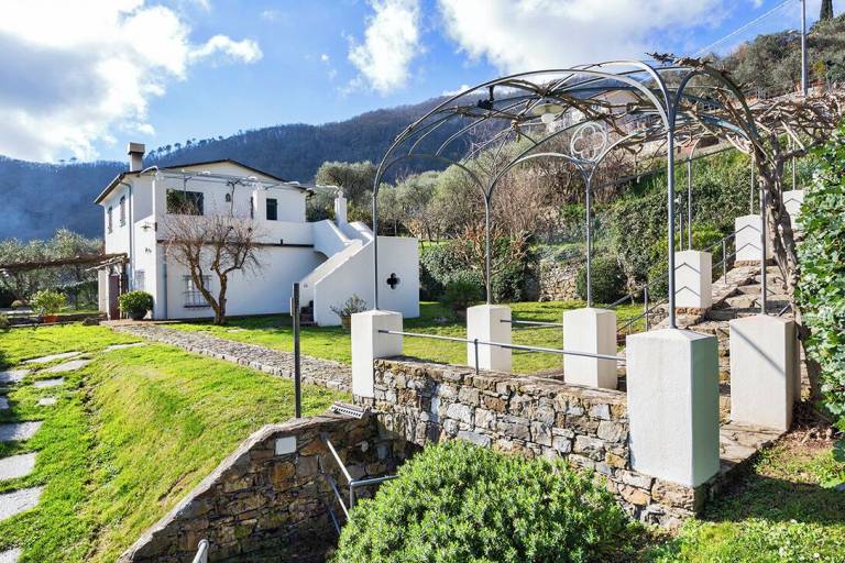 Villa Portofino