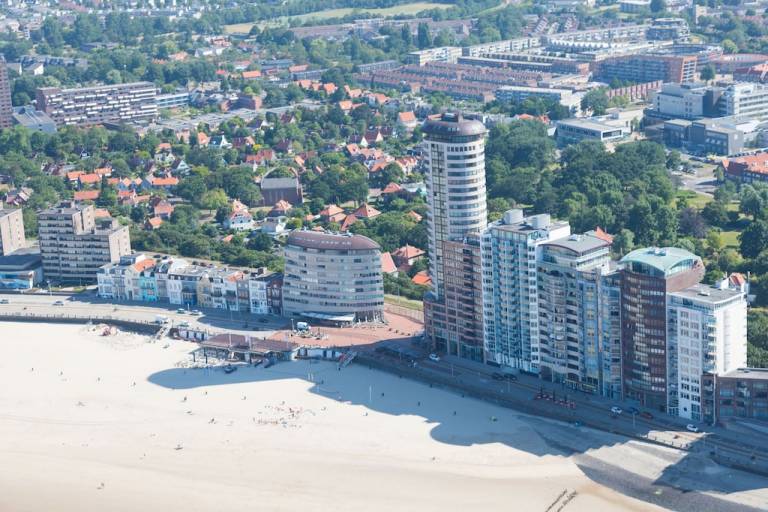 Appartement Vlissingen