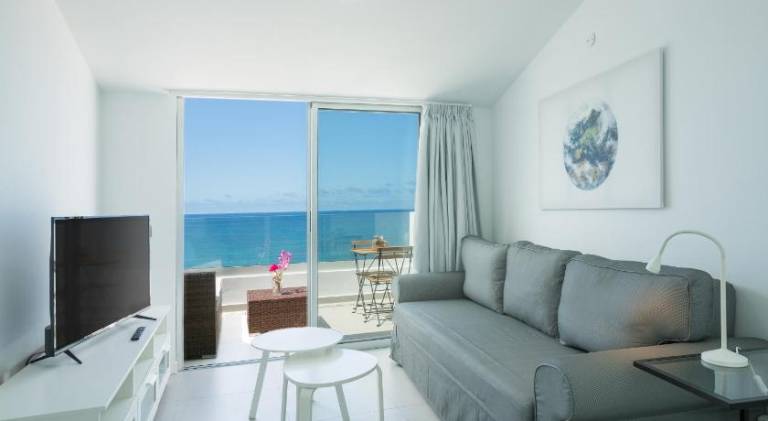 Wonderful rental apartment | Beach nearby | Pets allowed in Las Palmas de Gran Canaria