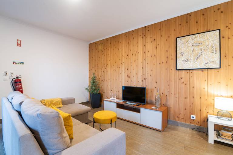 Vila Rosario Apartment 8