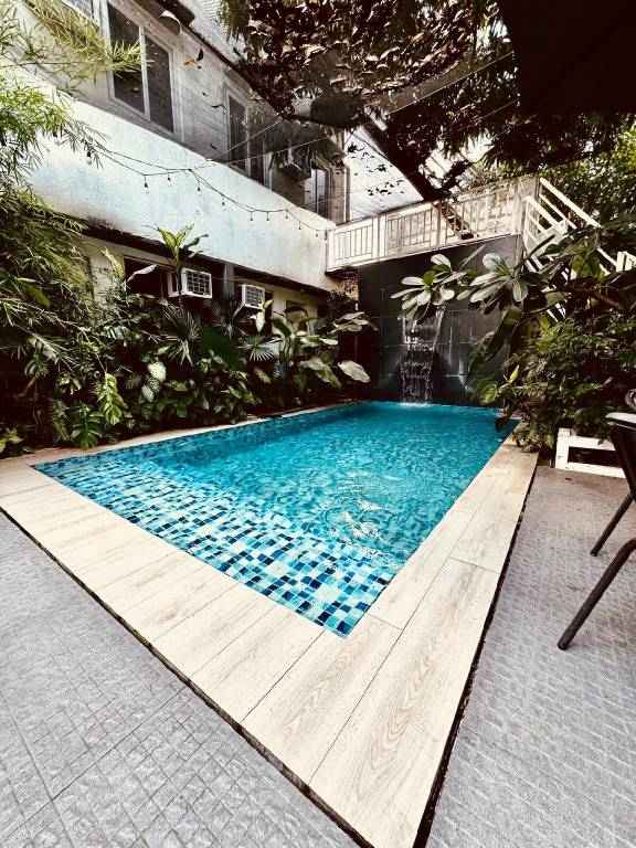 Villa with pool | Pet-friendly — photo 3