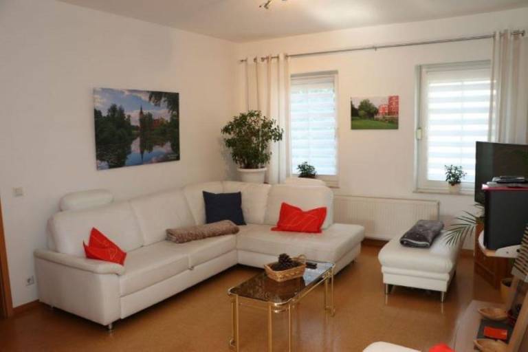 Ferienwohnung Weißwasser/Oberlausitz