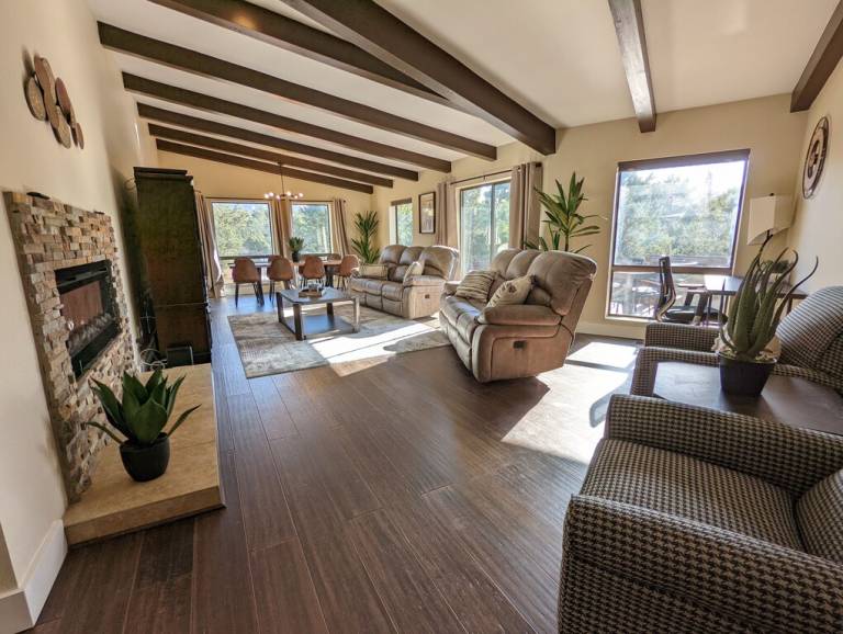 House Sedona
