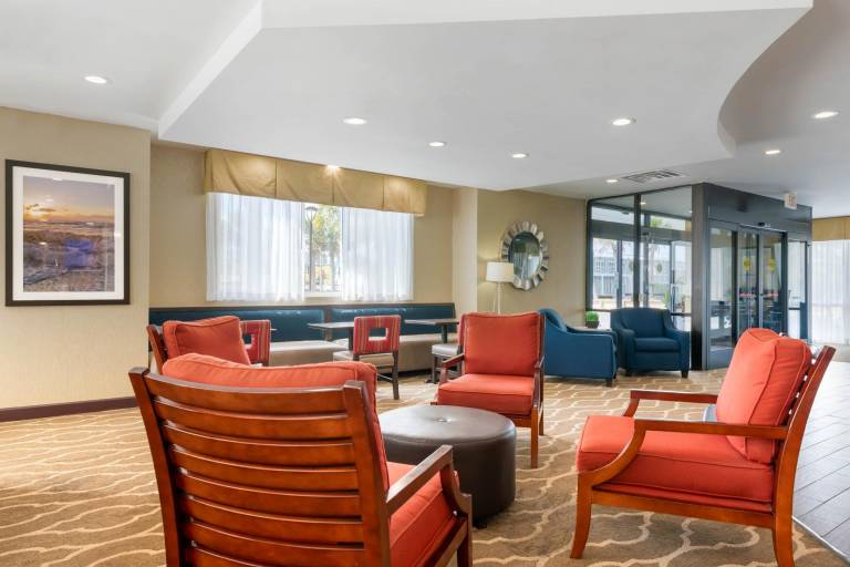 Surf and Sand Fernandina Beach at Amelia Island, an Ascend Collection Hotel — photo 3