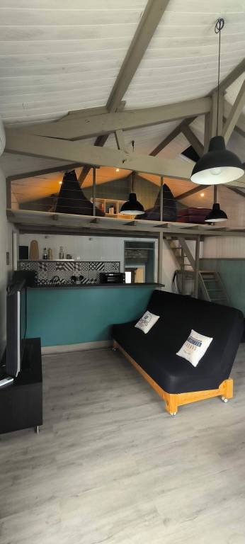 Appartement Catus