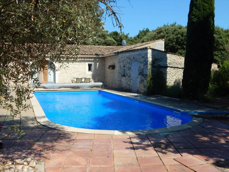 Villa Chamaret
