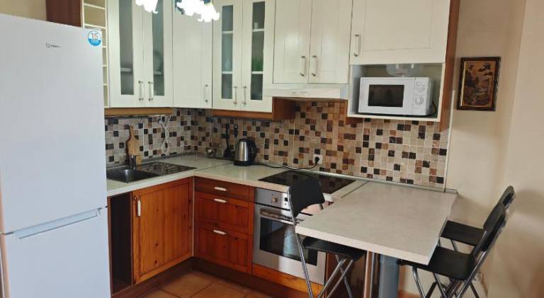 2 bedroom apartment near Fanabe beach — photo 4