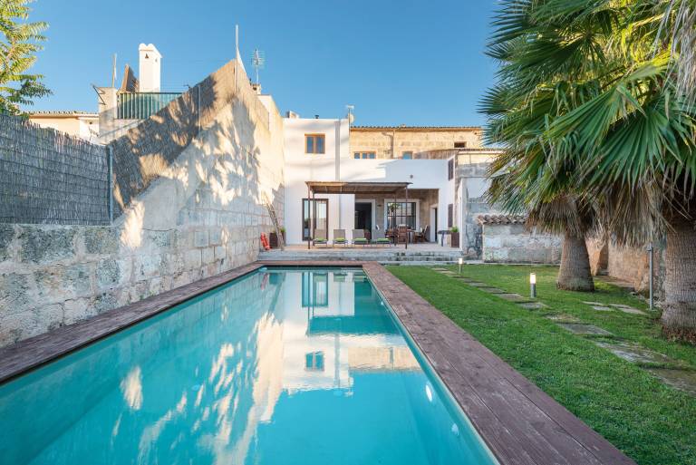 Villa Algaida