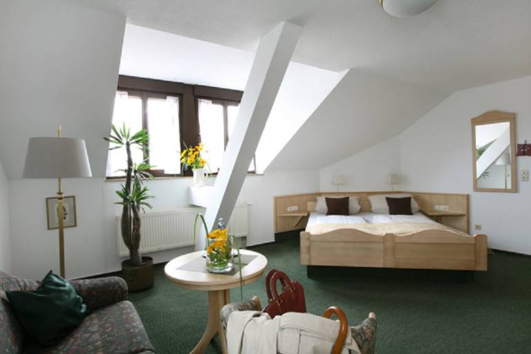 Gasthof zum Schwan (Kürnach) in Würzburg