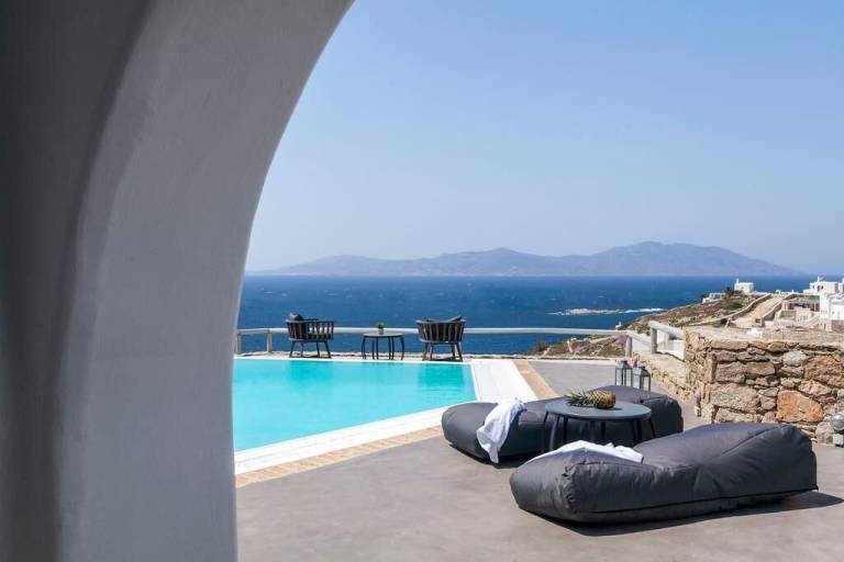 Villa Mykonos