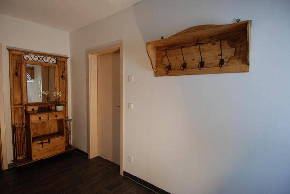 Ferienwohnung Tarasp
