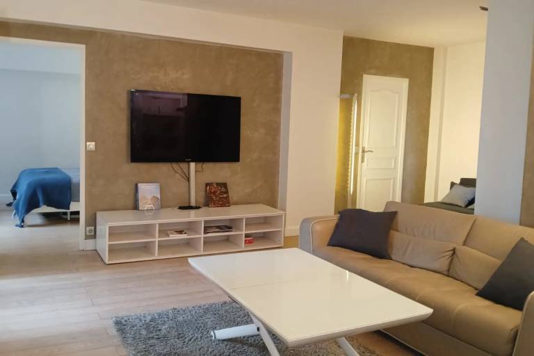 Ferielejlighed Neuilly-sur-Seine
