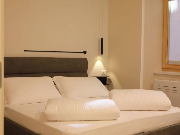 Casa vacanza Candriai