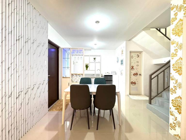 Villa with yard | Suitable for remote work — photo 4