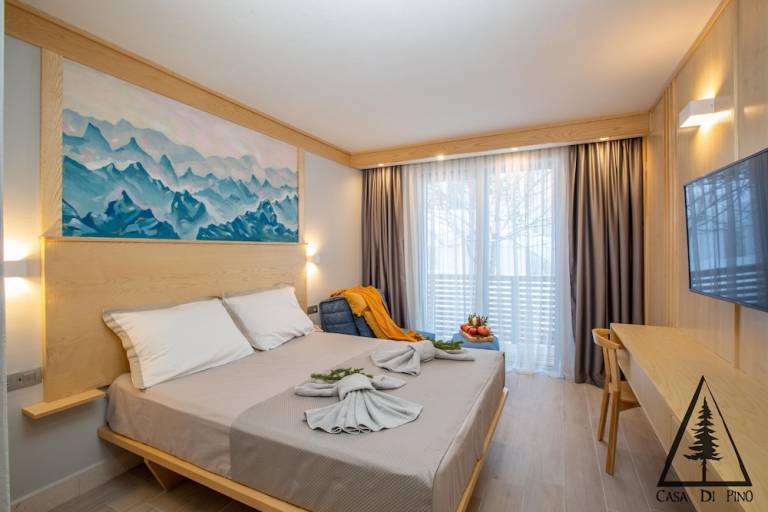 Aparthotel Žabljak