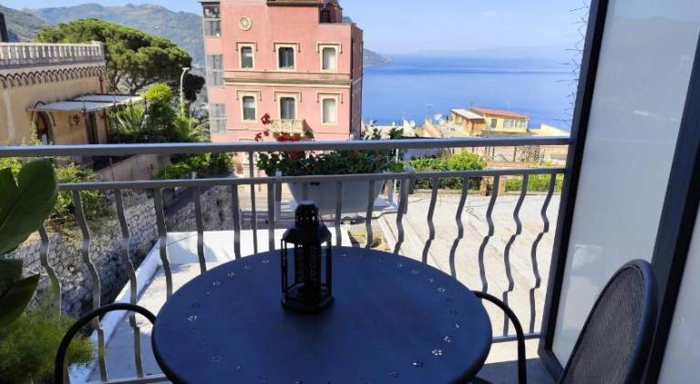 Holiday apartment | Pets allowed in Taormina